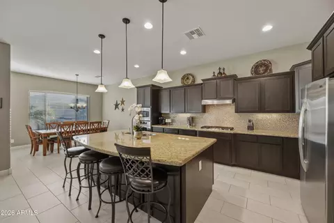 Kitchen - 6648 S Lyon Dr, Gilbert, AZ 85298 photo 1 of 2