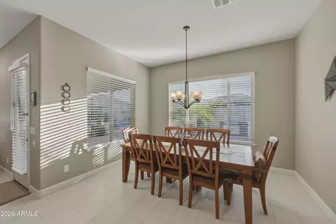 Dining - 6648 S Lyon Dr, Gilbert, AZ 85298 photo 1 of 1