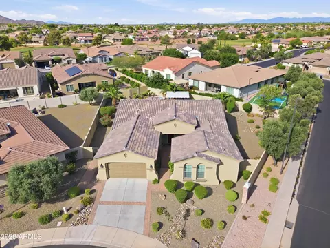 View/Area - 6648 S Lyon Dr, Gilbert, AZ 85298 photo 9 of 9