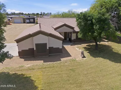 4881 E Rogers Ln, San Tan Valley, AZ 85140