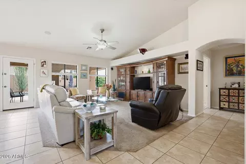 Living - 3447 E Harvard Ave, Gilbert, AZ 85234 photo 1 of 3