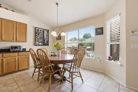 Dining - 3447 E Harvard Ave, Gilbert, AZ 85234 photo 1 of 1
