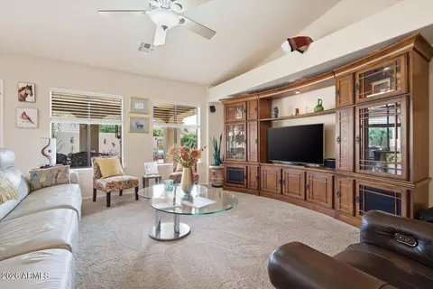 Living - 3447 E Harvard Ave, Gilbert, AZ 85234 photo 2 of 3
