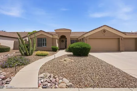 3447 E Harvard Ave, Gilbert, AZ 85234