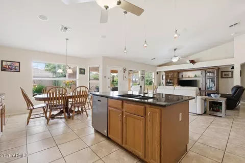 Kitchen - 3447 E Harvard Ave, Gilbert, AZ 85234 photo 4 of 4