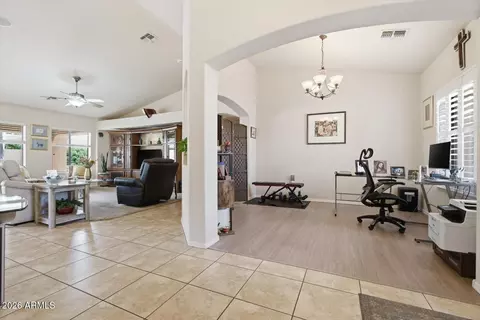 Entry Way - 3447 E Harvard Ave, Gilbert, AZ 85234 photo 1 of 1