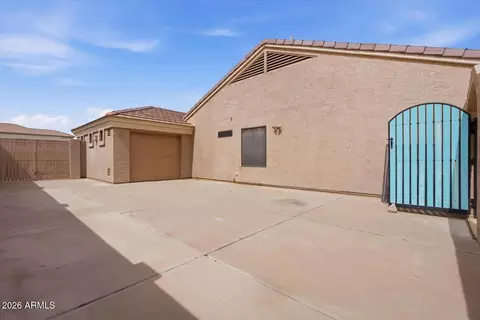 Exterior - 3447 E Harvard Ave, Gilbert, AZ 85234 photo 9 of 9