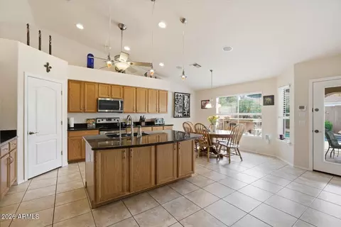 Kitchen - 3447 E Harvard Ave, Gilbert, AZ 85234 photo 1 of 4
