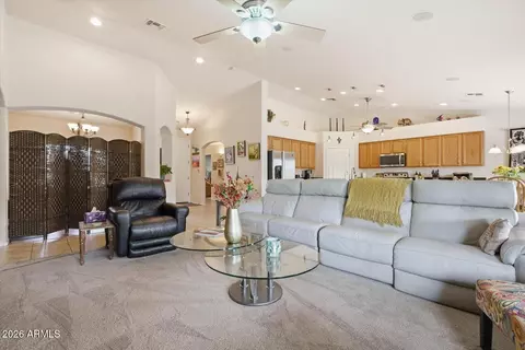 Living - 3447 E Harvard Ave, Gilbert, AZ 85234 photo 3 of 3