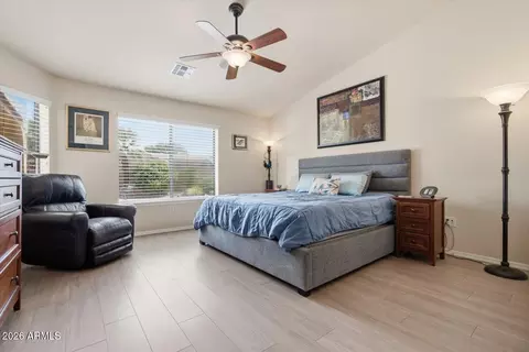 Bedroom - 3447 E Harvard Ave, Gilbert, AZ 85234 photo 1 of 3