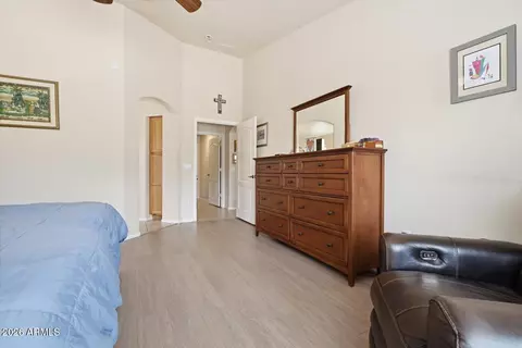 Bedroom - 3447 E Harvard Ave, Gilbert, AZ 85234 photo 2 of 3