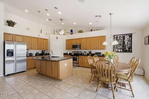 Kitchen - 3447 E Harvard Ave, Gilbert, AZ 85234 photo 2 of 4