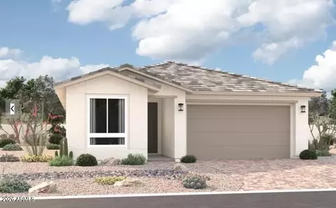 15874 W Vogel Ave, Goodyear, AZ 85338