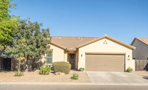 35471 N Bandolier Dr, San Tan Valley, AZ 85142