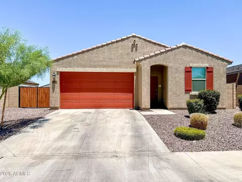 4144 E Sidesaddle Rd, San Tan Valley, AZ 85140