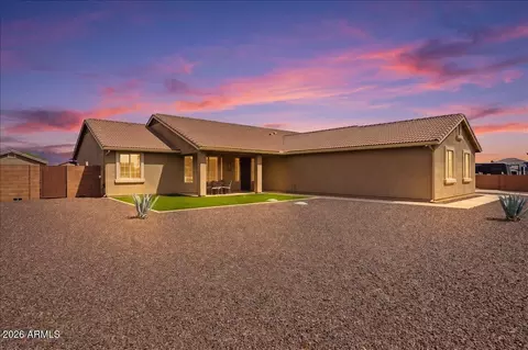 1631 N 103rd St, Mesa, AZ 85207