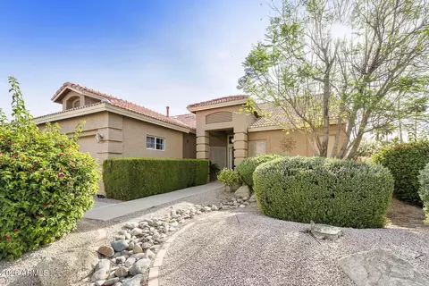 25007 S Lakestar Dr, Sun Lakes, AZ 85248