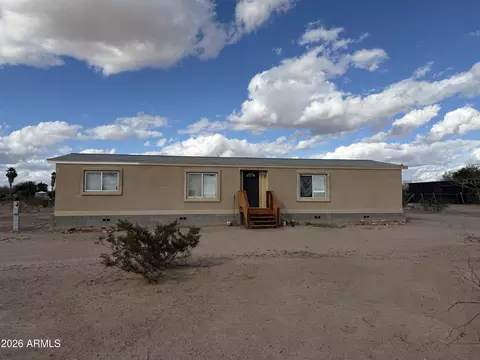 34332 W Mckinley St, Tonopah, AZ 85354