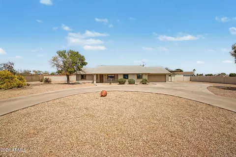 22202 W Hilton Ave, Buckeye, AZ 85326