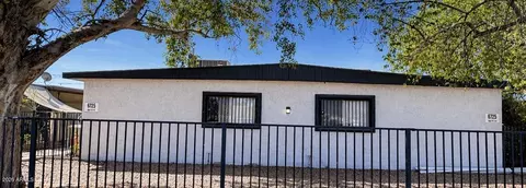 6725 W Palmaire Ave, Glendale, AZ 85303