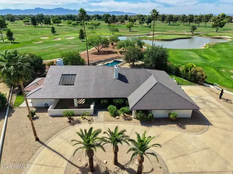 1002 E Acacia Cir, Litchfield Park, AZ 85340