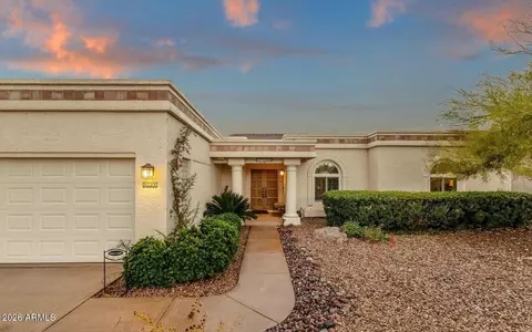 18833 E Latigo Ln, Rio Verde, AZ 85263