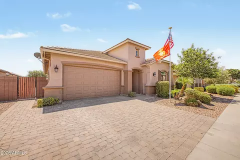 1049 W Snowbell Ave, Queen Creek, AZ 85140