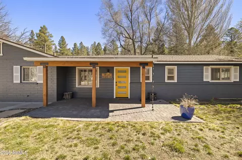 1928 N Lynn Dr, Flagstaff, AZ 86001