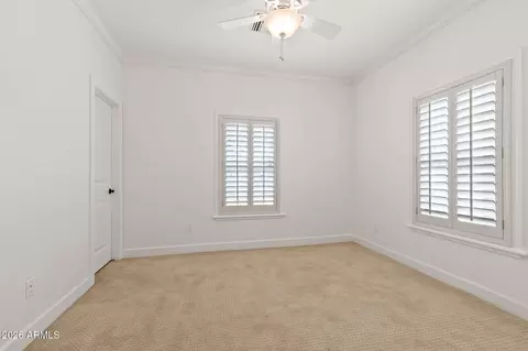 Bedroom - 1501 Earll Dr, Phoenix, AZ 85014 photo 7 of 8