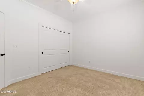 Bedroom - 1501 Earll Dr, Phoenix, AZ 85014 photo 5 of 8