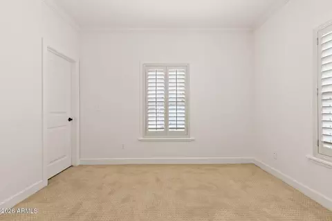Bedroom - 1501 Earll Dr, Phoenix, AZ 85014 photo 8 of 8