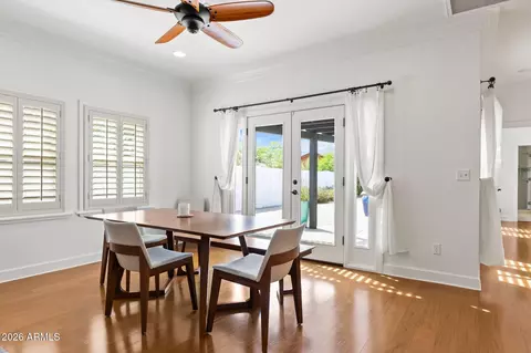 Dining - 1501 Earll Dr, Phoenix, AZ 85014 photo 2 of 2