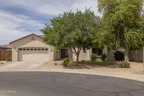 18302 W Georgia Ave, Litchfield Park, AZ 85340