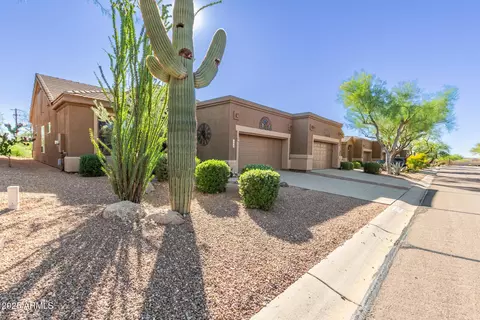 7205 E Palo Brea Dr, Gold Canyon, AZ 85118