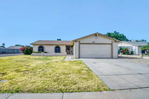 4815 W Bluefield Ave, Glendale, AZ 85308
