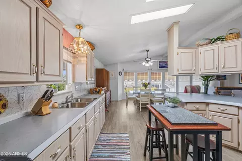 2701 E Utopia Rd #153, Phoenix, AZ 85050 photo 2