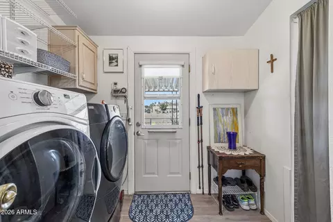 2701 E Utopia Rd #153, Phoenix, AZ 85050 photo 16