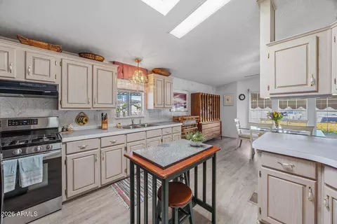 2701 E Utopia Rd #153, Phoenix, AZ 85050 photo 13
