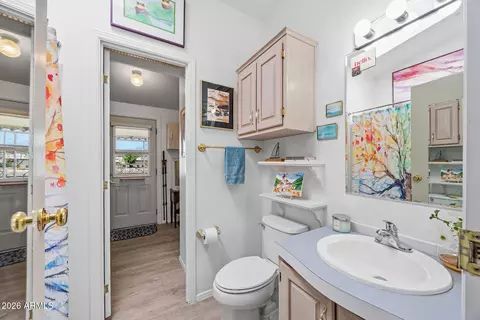 2701 E Utopia Rd #153, Phoenix, AZ 85050 photo 15