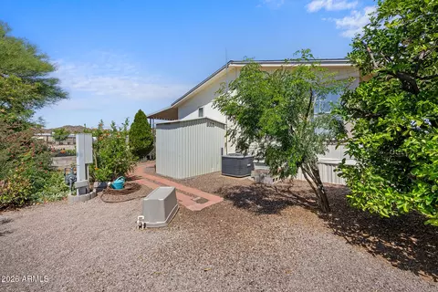2701 E Utopia Rd #153, Phoenix, AZ 85050 photo 23