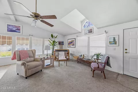 2701 E Utopia Rd #153, Phoenix, AZ 85050 photo 8