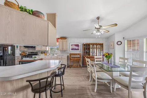 2701 E Utopia Rd #153, Phoenix, AZ 85050 photo 9