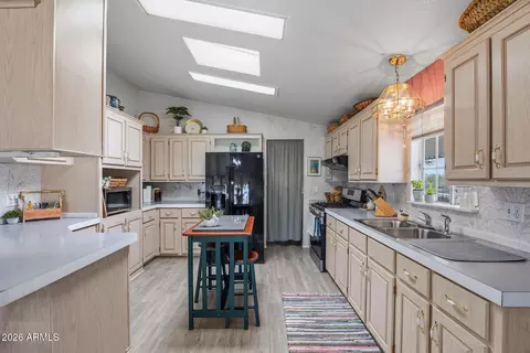 2701 E Utopia Rd #153, Phoenix, AZ 85050 photo 11