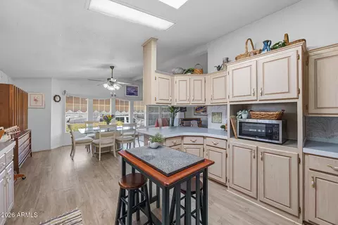 2701 E Utopia Rd #153, Phoenix, AZ 85050 photo 12