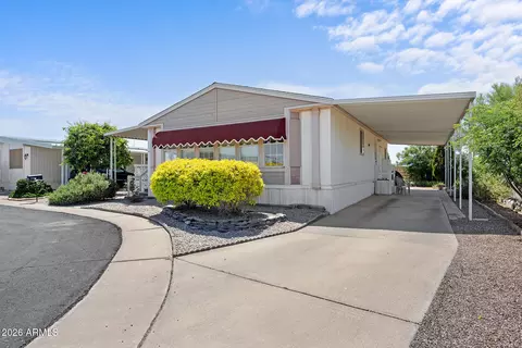 2701 E Utopia Rd #153, Phoenix, AZ 85050 photo 7