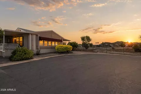 2701 E Utopia Rd #153, Phoenix, AZ 85050 photo 5