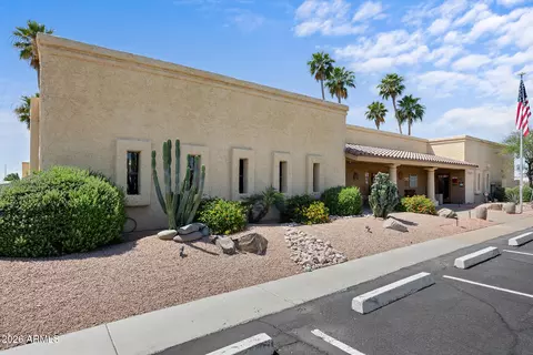 2701 E Utopia Rd #153, Phoenix, AZ 85050 photo 4