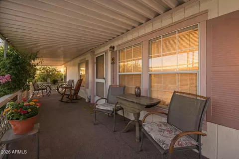 2701 E Utopia Rd #153, Phoenix, AZ 85050 photo 6
