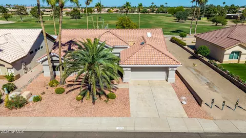 22103 N Tournament Dr, Sun City West, AZ 85375