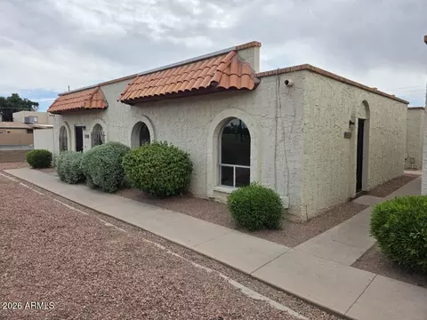 9222 N 35th Ave #2, Phoenix, AZ 85051